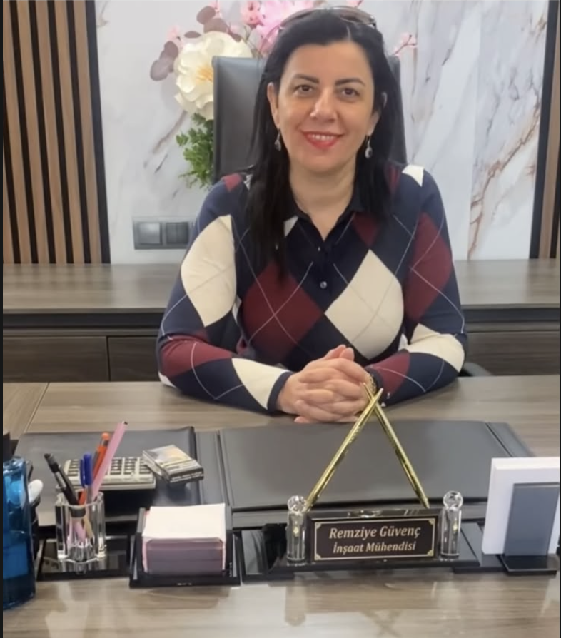 Remziye Güvenç